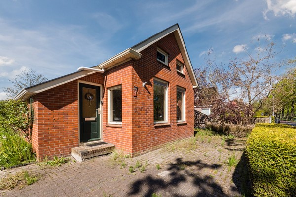 Medium property photo - Unikenkade 37, 9503 PE Stadskanaal